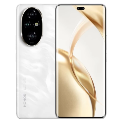 Honor 200 Pro 12/512GB Moonlight White